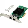 InLine 51125B netwerkkaart intern Ethernet 1000 Mbit/s