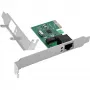 InLine 51127F netwerkkaart intern Ethernet 1000 Mbit/s