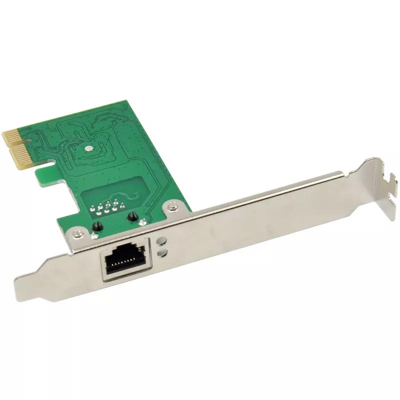 InLine 51127F netwerkkaart intern Ethernet 1000 Mbit/s
