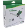 InLine 51127F netwerkkaart intern Ethernet 1000 Mbit/s