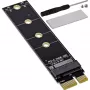 Interface-adapter InLine 76619H – InLine 76619H interfacekaart/-adapter