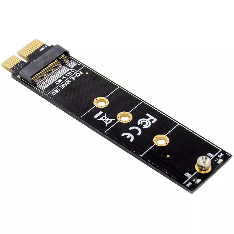 Interface-adapter InLine 76619H – InLine 76619H interfacekaart/-adapter