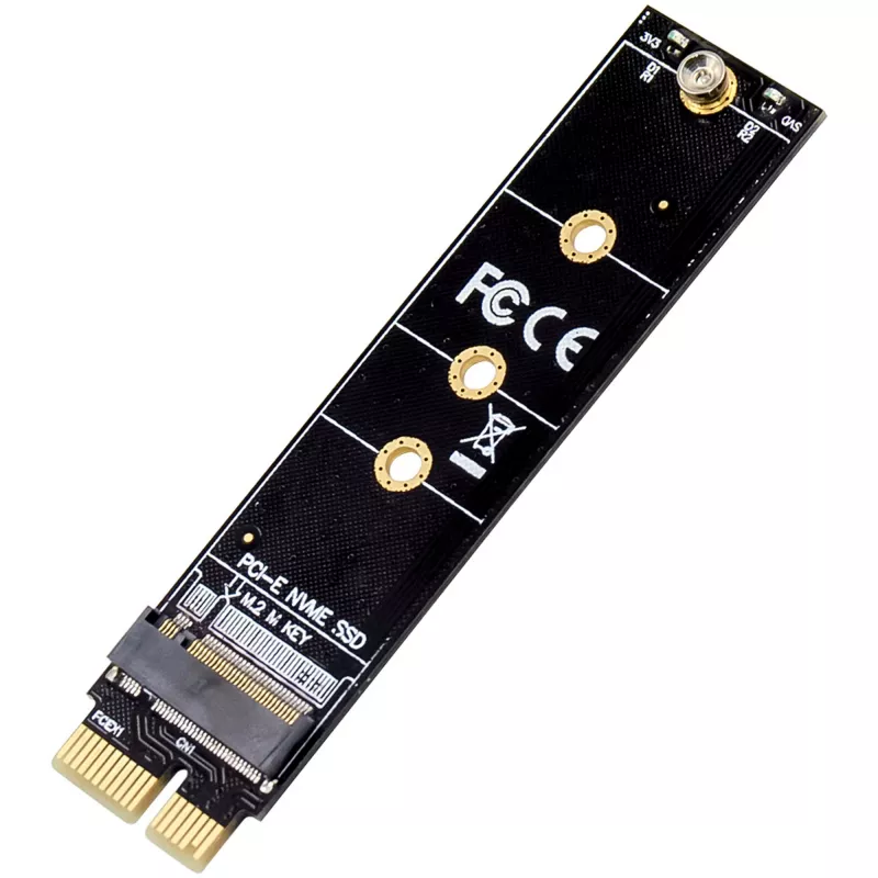 Interface-adapter InLine 76619H – InLine 76619H interfacekaart/-adapter