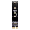 Interface-adapter InLine 76619H – InLine 76619H interfacekaart/-adapter
