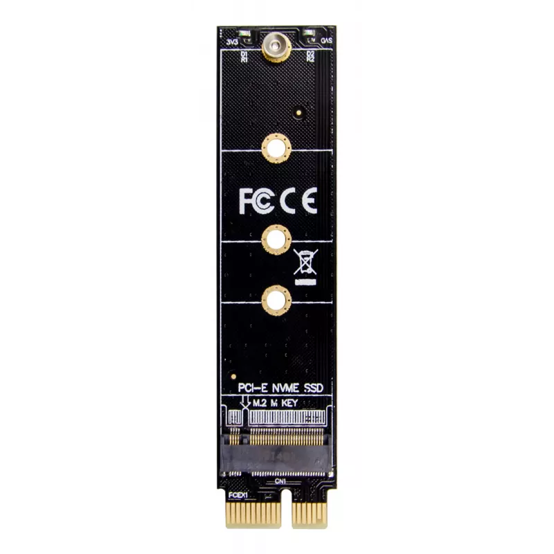 Interface-adapter InLine 76619H – InLine 76619H interfacekaart/-adapter