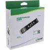 Interface-adapter InLine 76619H – InLine 76619H interfacekaart/-adapter