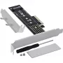 Interface-adapter InLine 76619I — InLine 76619I externe interfacekaart/adapter