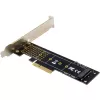 Interface-adapter InLine 76619I — InLine 76619I externe interfacekaart/adapter