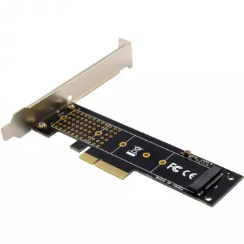 Interface-adapter InLine 76619I — InLine 76619I externe interfacekaart/adapter