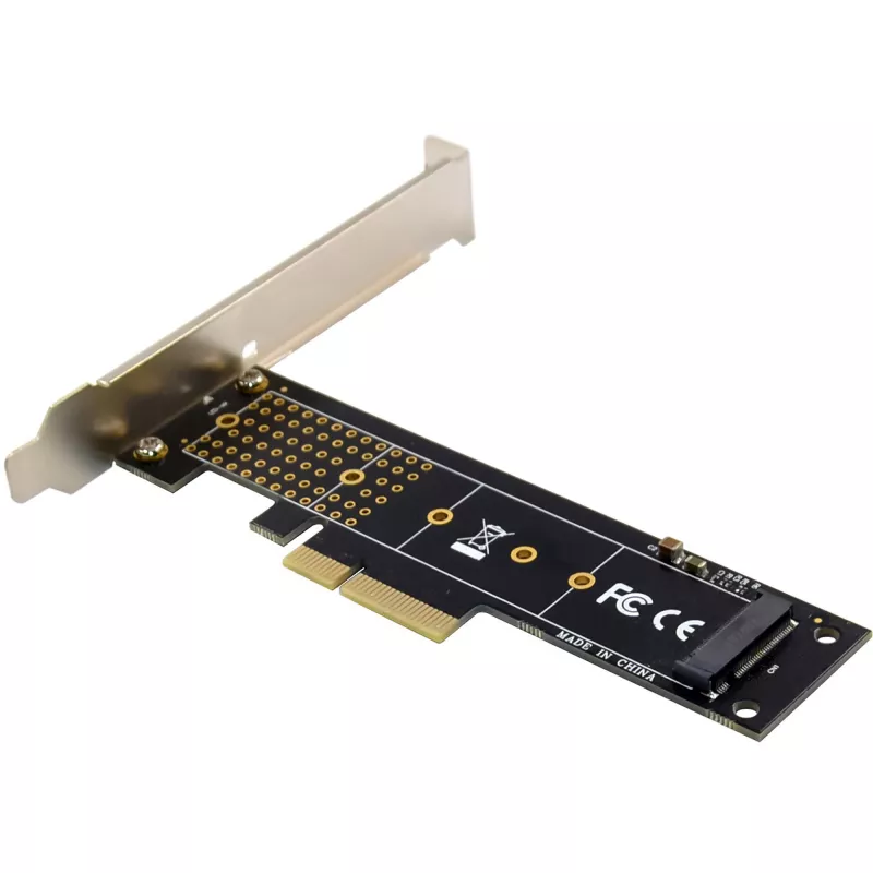 Interface-adapter InLine 76619I — InLine 76619I externe interfacekaart/adapter