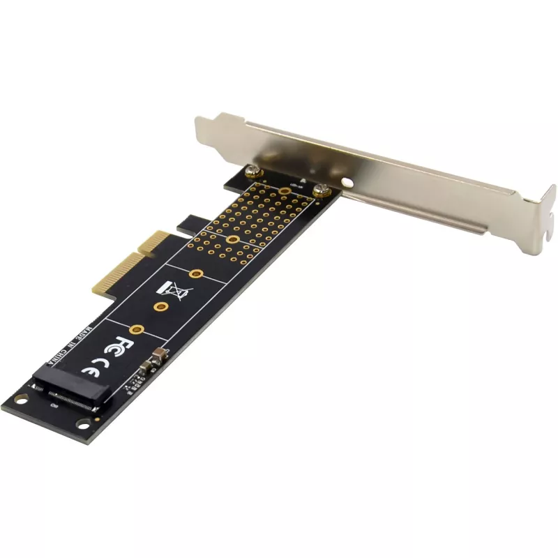 Interface-adapter InLine 76619I — InLine 76619I externe interfacekaart/adapter