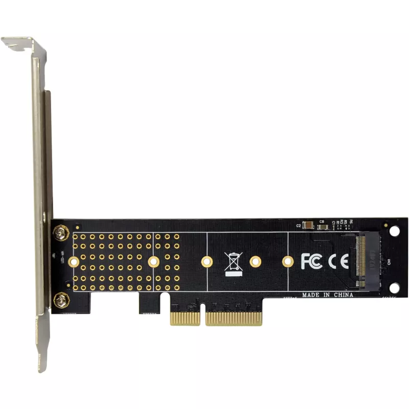 Interface-adapter InLine 76619I — InLine 76619I externe interfacekaart/adapter