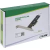 Interface-adapter InLine 76619I — InLine 76619I externe interfacekaart/adapter