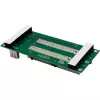 InLine 76619K interfacekaart/-adapter intern PCI