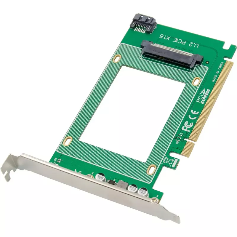 Interfacekaart-adapter InLine 76619J voor computersystemen, model 76619J
