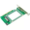 Interfacekaart-adapter InLine 76619J voor computersystemen, model 76619J