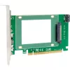 Interfacekaart-adapter InLine 76619J voor computersystemen, model 76619J