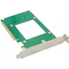 Interfacekaart-adapter InLine 76619J voor computersystemen, model 76619J