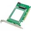 Interfacekaart-adapter InLine 76619J voor computersystemen, model 76619J