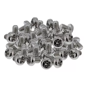 Montageset InLine 77783A – accessoirekit voor de montage van computercomponenten