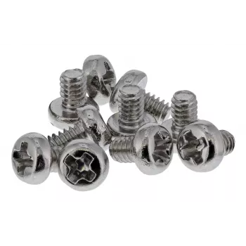 Montagekit InLine 77784A voor computercomponenten-accessoires
