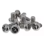 Montagekit InLine 77784A voor computercomponenten-accessoires