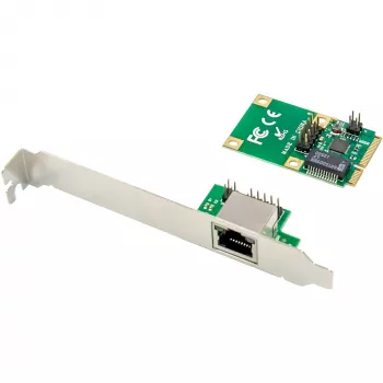InLine 76622V netwerkkaart intern Ethernet 1000 Mbit/s