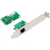 InLine 76622V netwerkkaart intern Ethernet 1000 Mbit/s