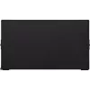 InLine 10101B 10" wandmontage-minirack, 1U, 15,2 cm diepte, zwart