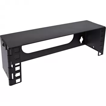 Netwerkadapter-houder InLine 10102A voor PCIe-slot – passieve montagebeugel