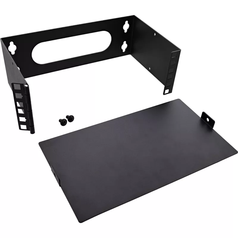 InLine 10102B rack-accessoire legplank
