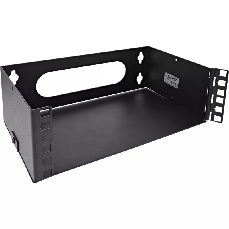 InLine 10102B rack-accessoire legplank