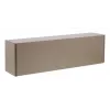 InLine 10102B rack-accessoire legplank