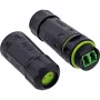 InLine 69927B Glasvezelkoppeling LC, IP68, 2x2 LC-aansluiting, voor buiten, M20
