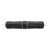 InLine 69927F Glasvezelkoppeling SC, IP68, 2x2 SC-aansluiting, voor buiten, M20