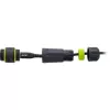 USB-kabel Gender-Changer InLine 69927L — adapter om de USB-stekkerrichting om te draaien