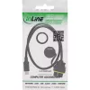 Kabelkoppeling InLine 69927O — USB-adapter (InLine 69927O)