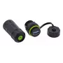 USB-kabel Gender-Changer InLine 69927Q – adapter om het stekkertype te wisselen (InLine 69927Q)