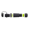 USB-kabel Gender-Changer InLine 69927Q – adapter om het stekkertype te wisselen (InLine 69927Q)