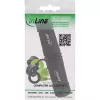 InLine 69927T IP68 netspanningskoppeling, 3-polig, 2-weg, M20, zwart