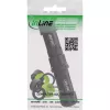 InLine 69927W IP68 netspanningskoppeling, 3-polig, stekker/aansluiting, M20, zwart