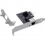 InLine 51125T netwerkkaart intern Ethernet 2500 Mbit/s