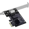 InLine 51125T netwerkkaart intern Ethernet 2500 Mbit/s