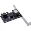 InLine 51125T netwerkkaart intern Ethernet 2500 Mbit/s
