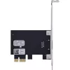 InLine 51125T netwerkkaart intern Ethernet 2500 Mbit/s