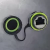 Kabel-genderchanger InLine 69927I — adapter voor het omkeren van het stekkergeslacht