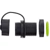 Kabel Gender-Changer InLine 69927J — netwerkadapter om de stekkerrichting om te draaien