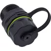 Kabel Gender-Changer InLine 69927J — netwerkadapter om de stekkerrichting om te draaien