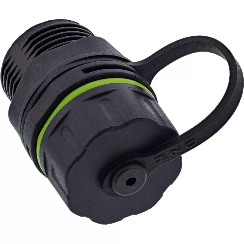 Kabel Gender-Changer InLine 69927J — netwerkadapter om de stekkerrichting om te draaien