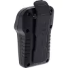 Mono draagbare luidspreker InLine 55383 — zwart, driver 2,8 cm, Bluetooth 2,4 GHz (bereik 10 m)